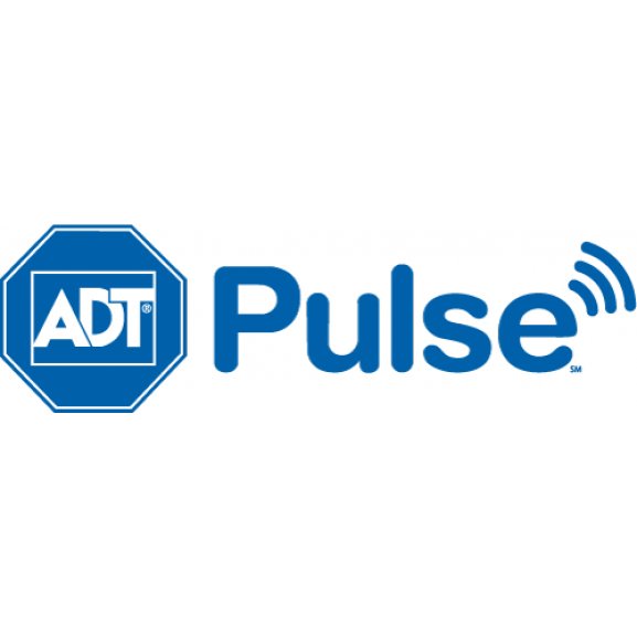 Logo of ADT Pulse