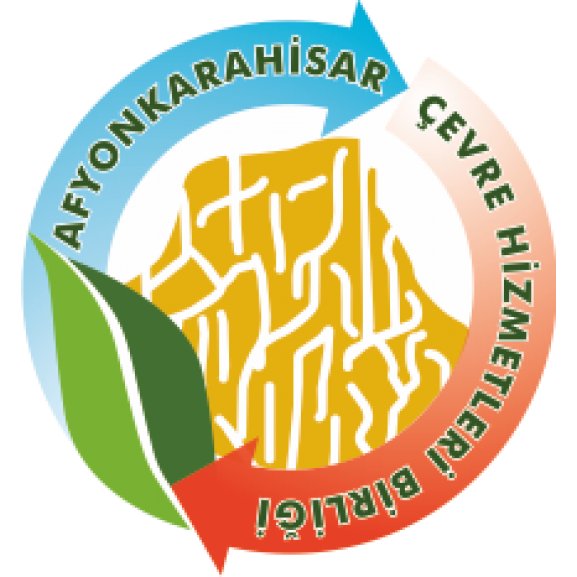 Logo of Afyonkarahisar İli Çevre Hizmetleri Birliği