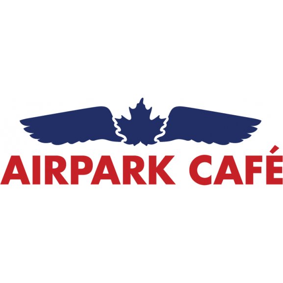 Logo of Airpark Cafe