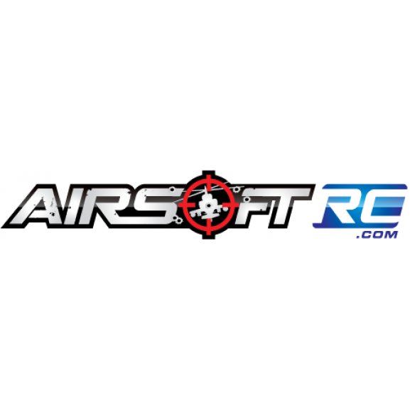 Logo of AirsoftRC