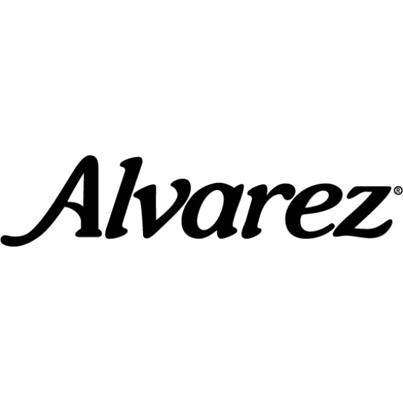 Logo of Alvarez