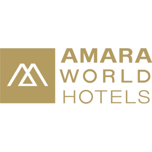Logo of Amara World Hotels