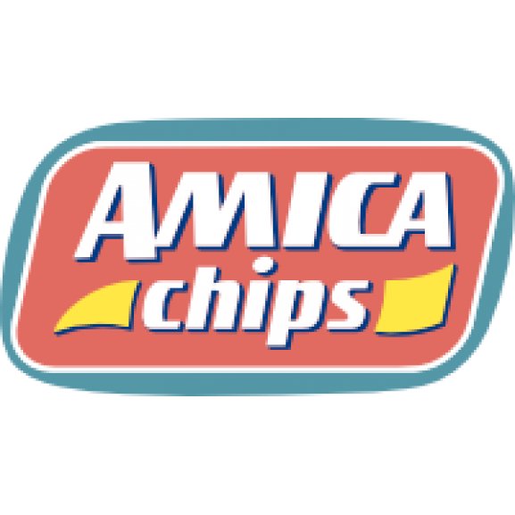 Logo of Amica Chips