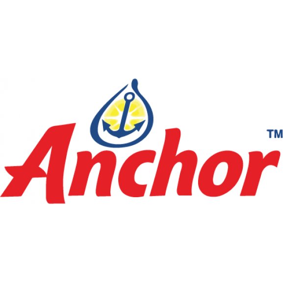 Logo of Anchor