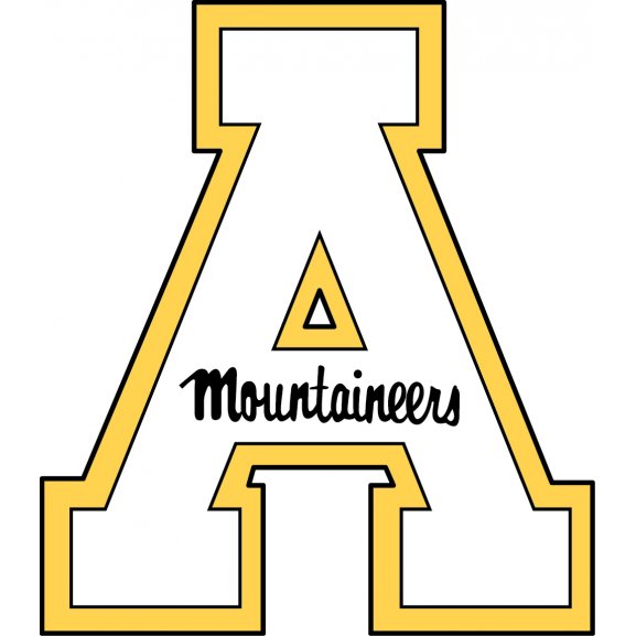 Logo of Appalachian State University 