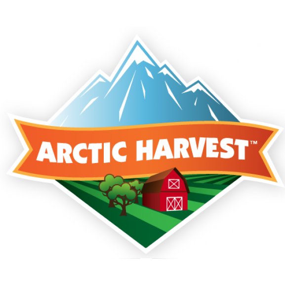 Logo of Arctic Harvest