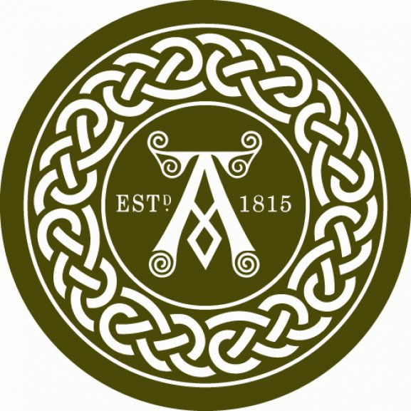 Logo of ardbeg