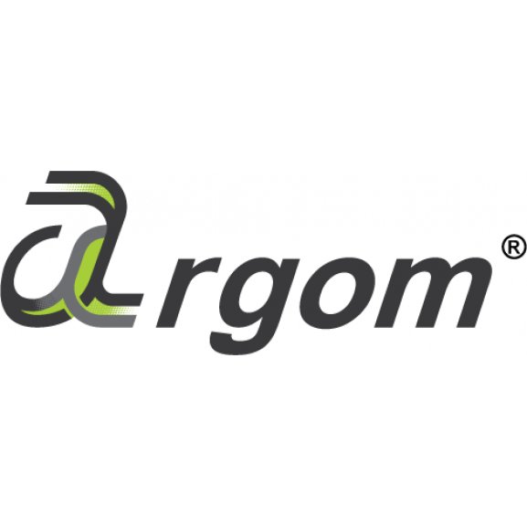 Logo of Argom