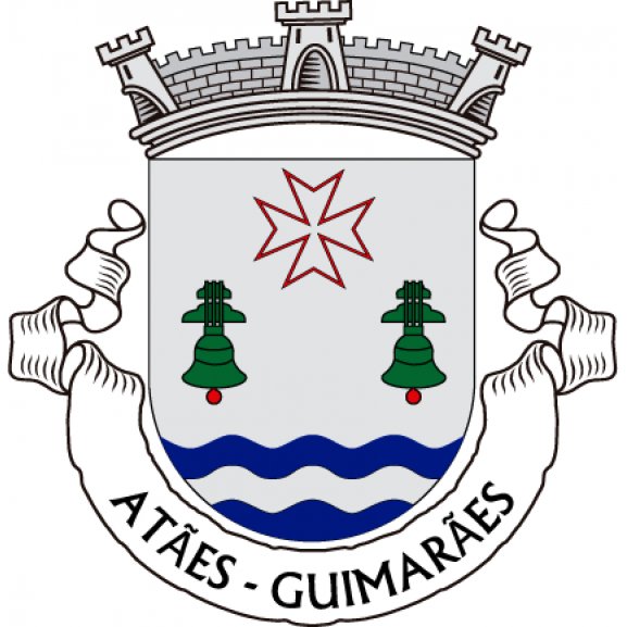 Logo of Atães