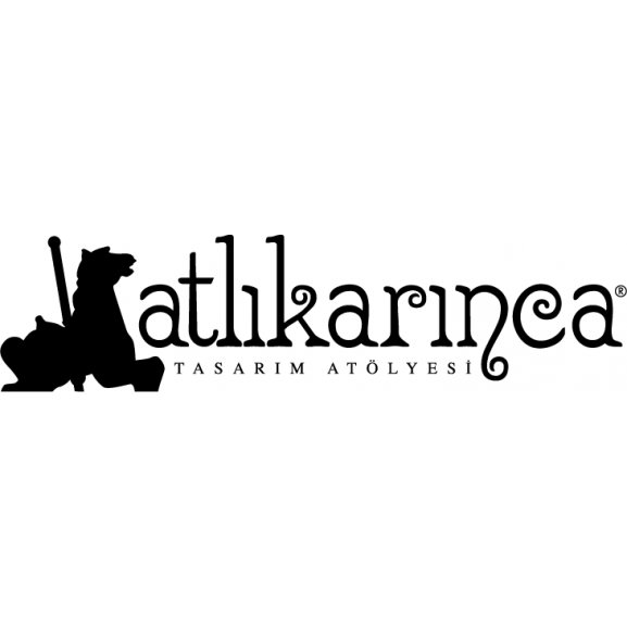 Logo of Atlıkarınca Tasarım Atölyesi