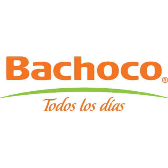 Logo of Bachoco