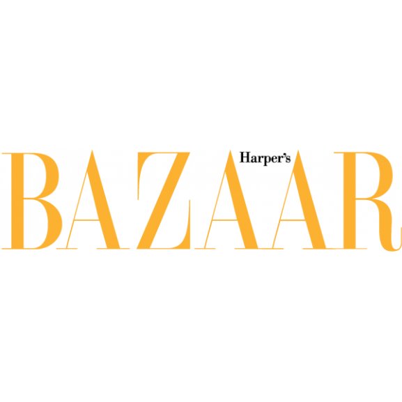 Logo of Harper's Bazaar