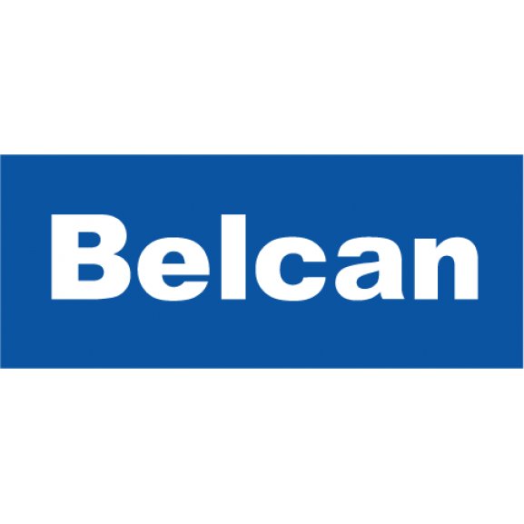 Logo of Belcan