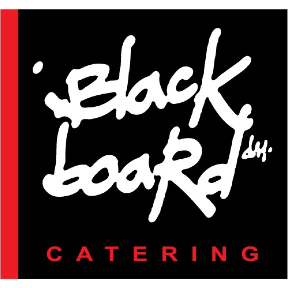 Logo of Black Board