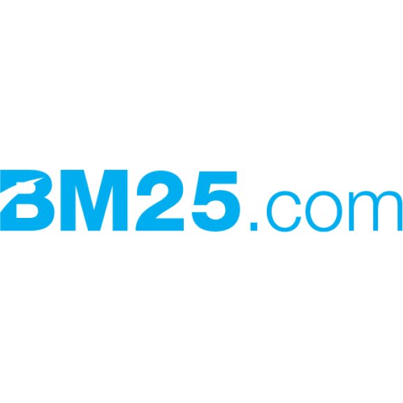 Logo of BM25