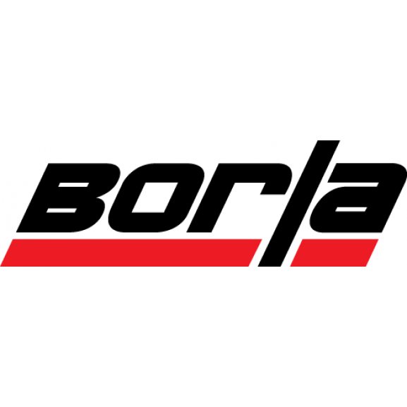 Logo of Borla