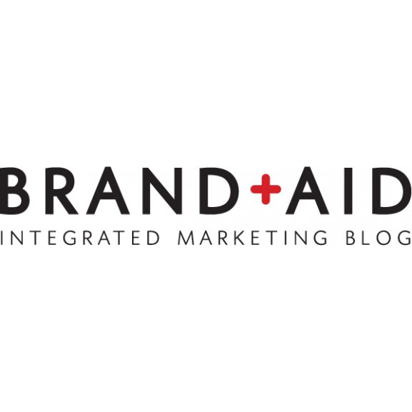 Logo of Brand+Aid