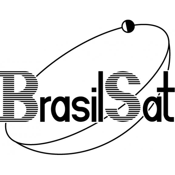 Logo of BrasilSat