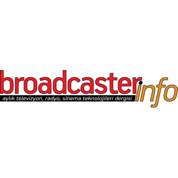 Logo of Broadcasterinfo