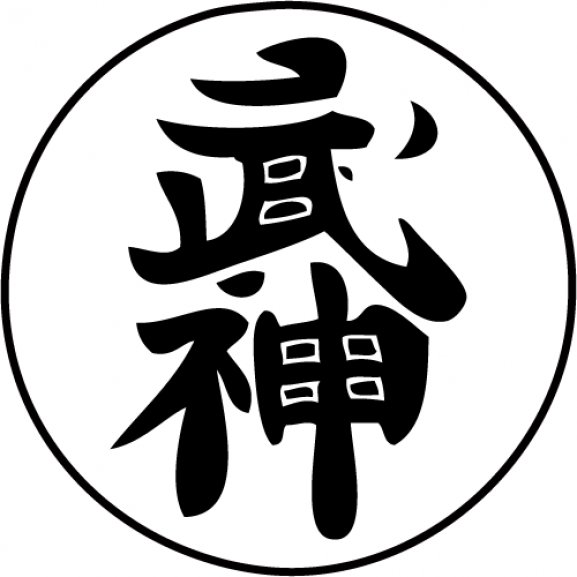 Logo of Bujinkan