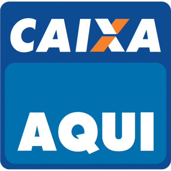 Logo of Caixa Aqui