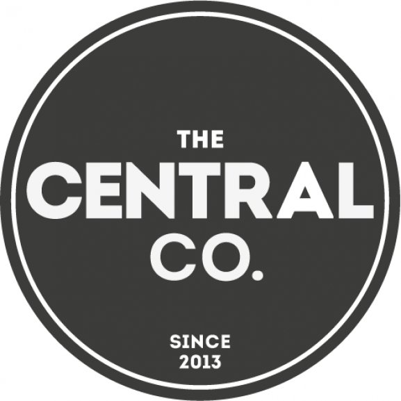 Logo of The Central Co.