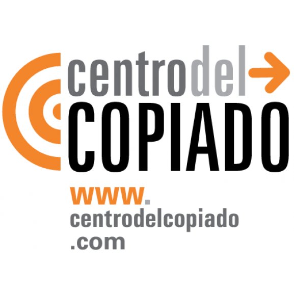 Logo of Centro del Copiado