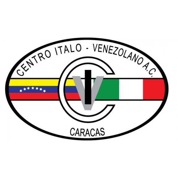 Logo of Centro Italo Venezolano de Caracas