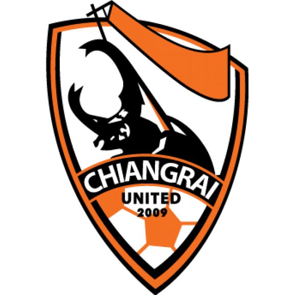 Logo of Chiangmai United