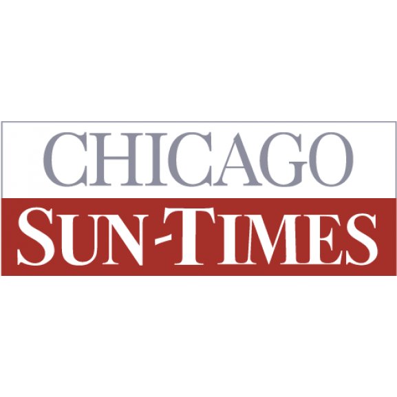 Logo of Chicago Sun-Times