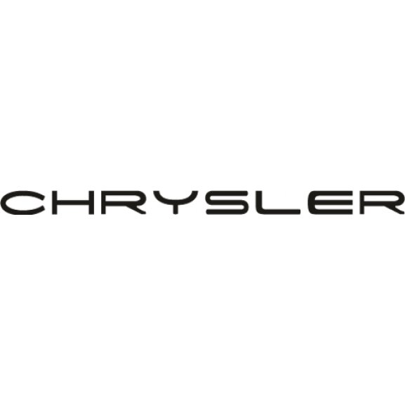 Logo of Chrysler