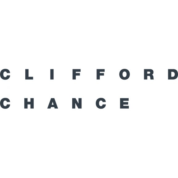 Logo of Clifford Chance