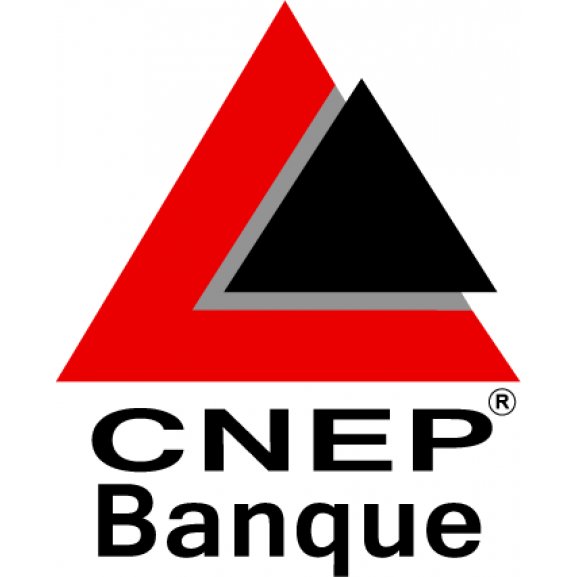 Logo of CNEP Banque