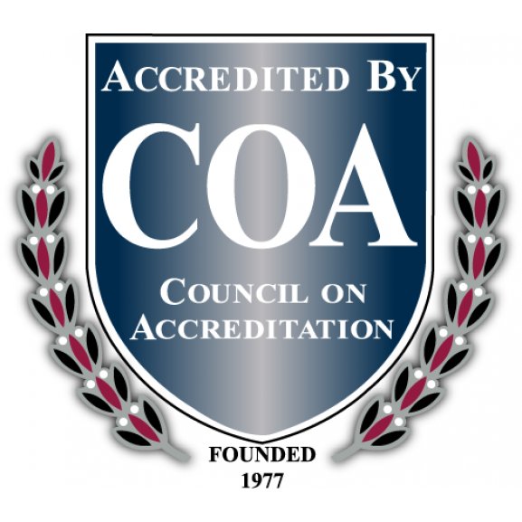 Logo of COA
