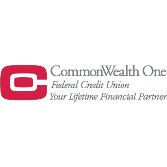 Logo of CommonWealth One FCU
