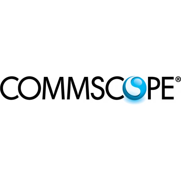 Logo of CommScope