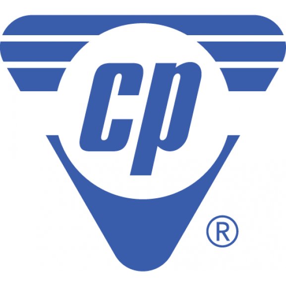 Logo of CP