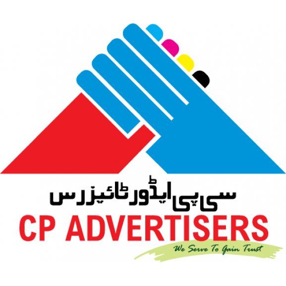 Logo of CP Advertisers