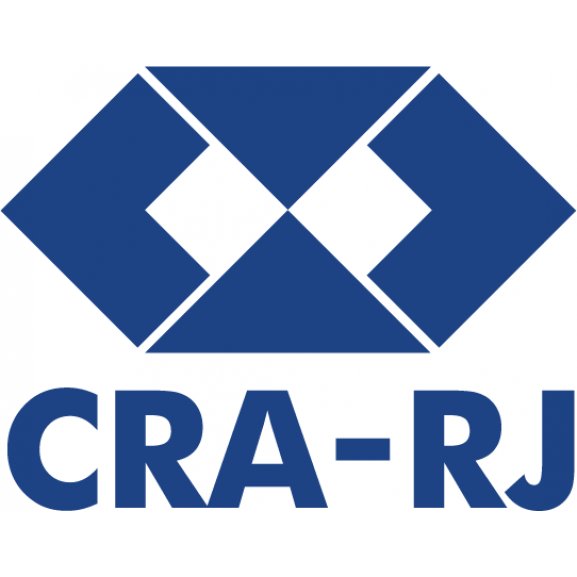 Logo of CRA-RJ