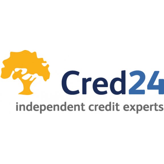 Logo of Cred24