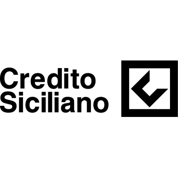 Logo of Credito Siciliano