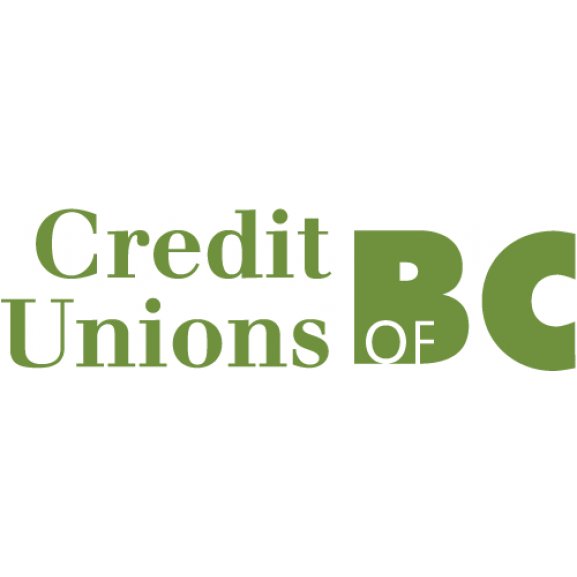 Logo of Credit Unions of BC
