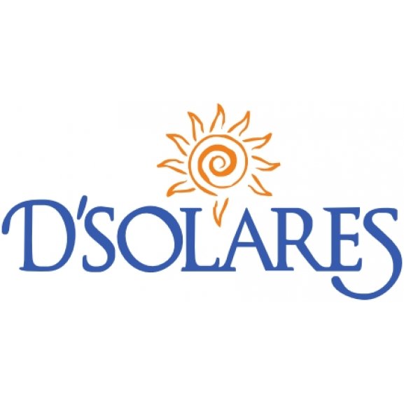 Logo of D'Solares