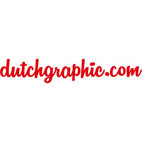 Logo of dutchgraphic