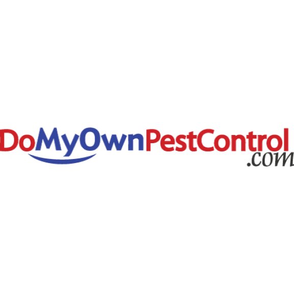 Logo of DoMyOwnPestControl.com