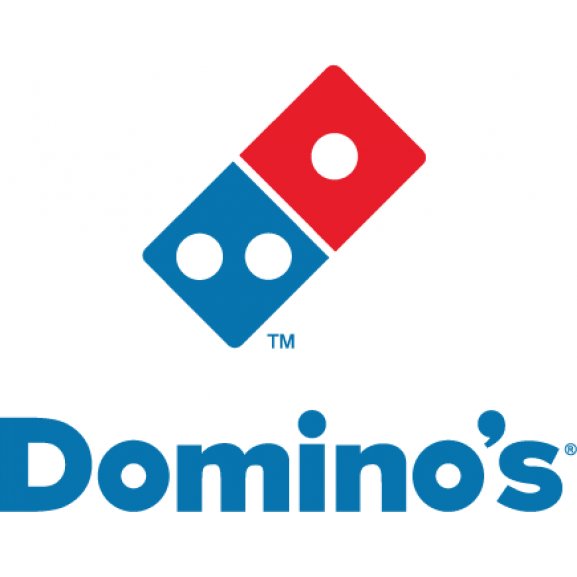Logo of Domino&#039;s