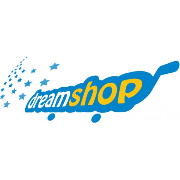 Logo of Dreamshop