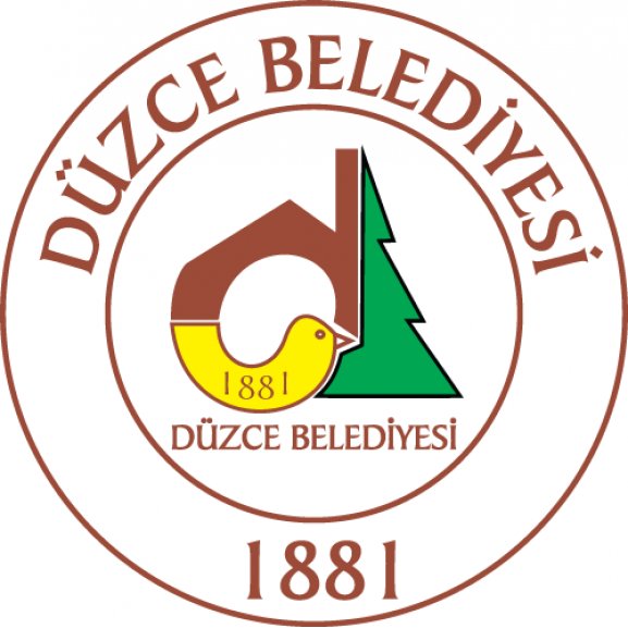 Logo of Düzce Belediyesi