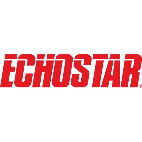 Logo of EchoStar