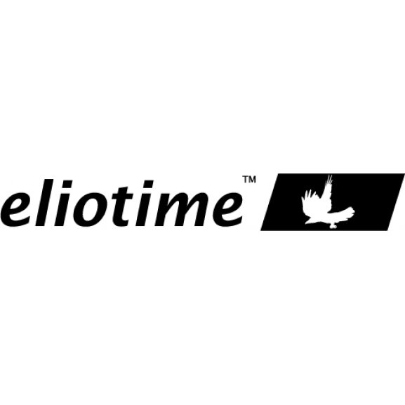 Logo of eliotime™